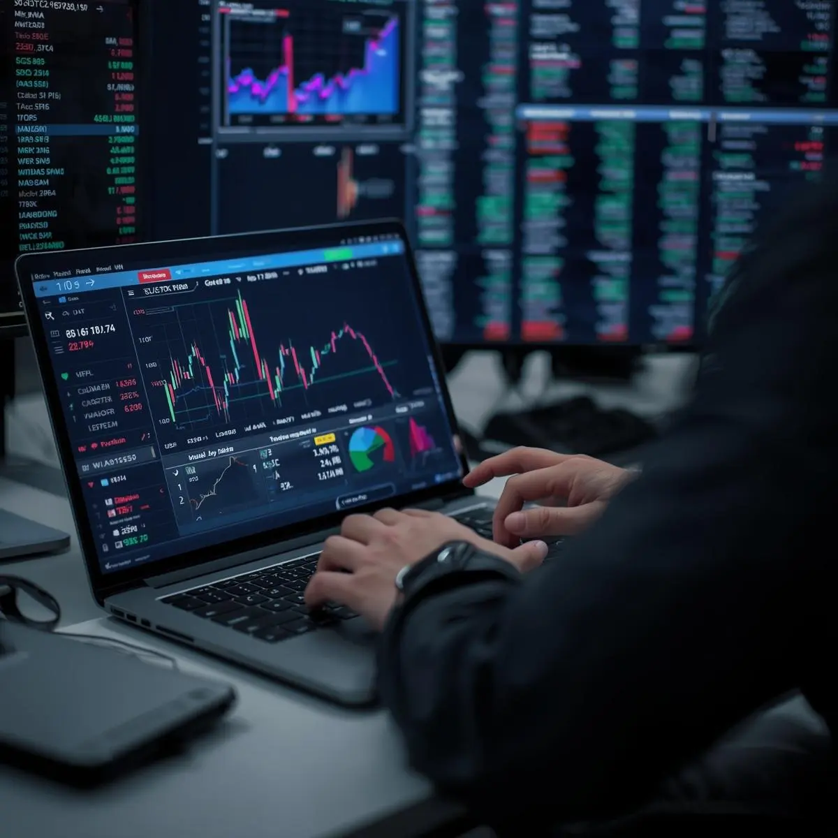 ✓Bienes raíces<br>✓Inversiones<br>✓Property services (incl. Airbnb)