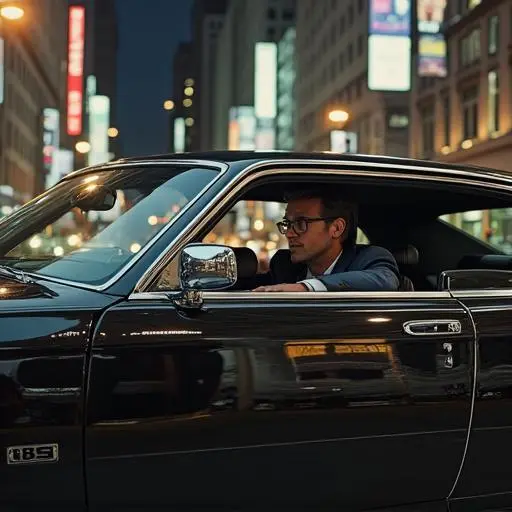 ✓Transporte <br> ✓Chofer privado - Image 3