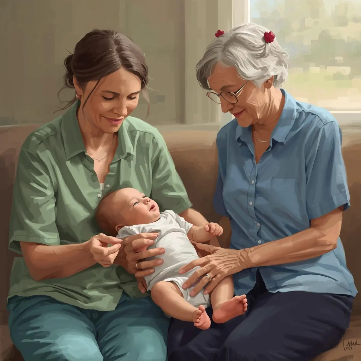 ✓ Familia<br> ✓ Cuidado personal<br> ✓ Mascotas - Image 2