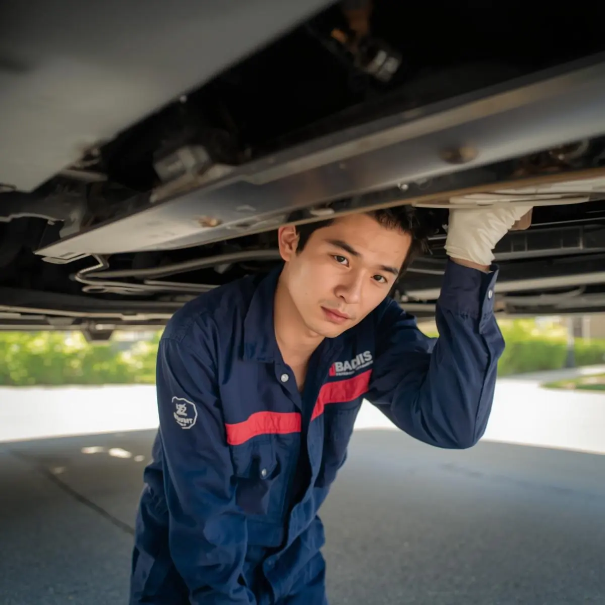 ✓Autos<br> ✓Asistencia <br> ✓Estética - Image 6