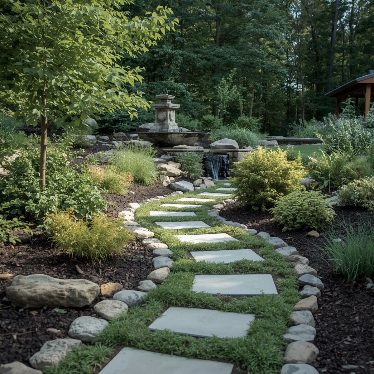 ✓Landscaping <br> ✓Exteriores - Image 2