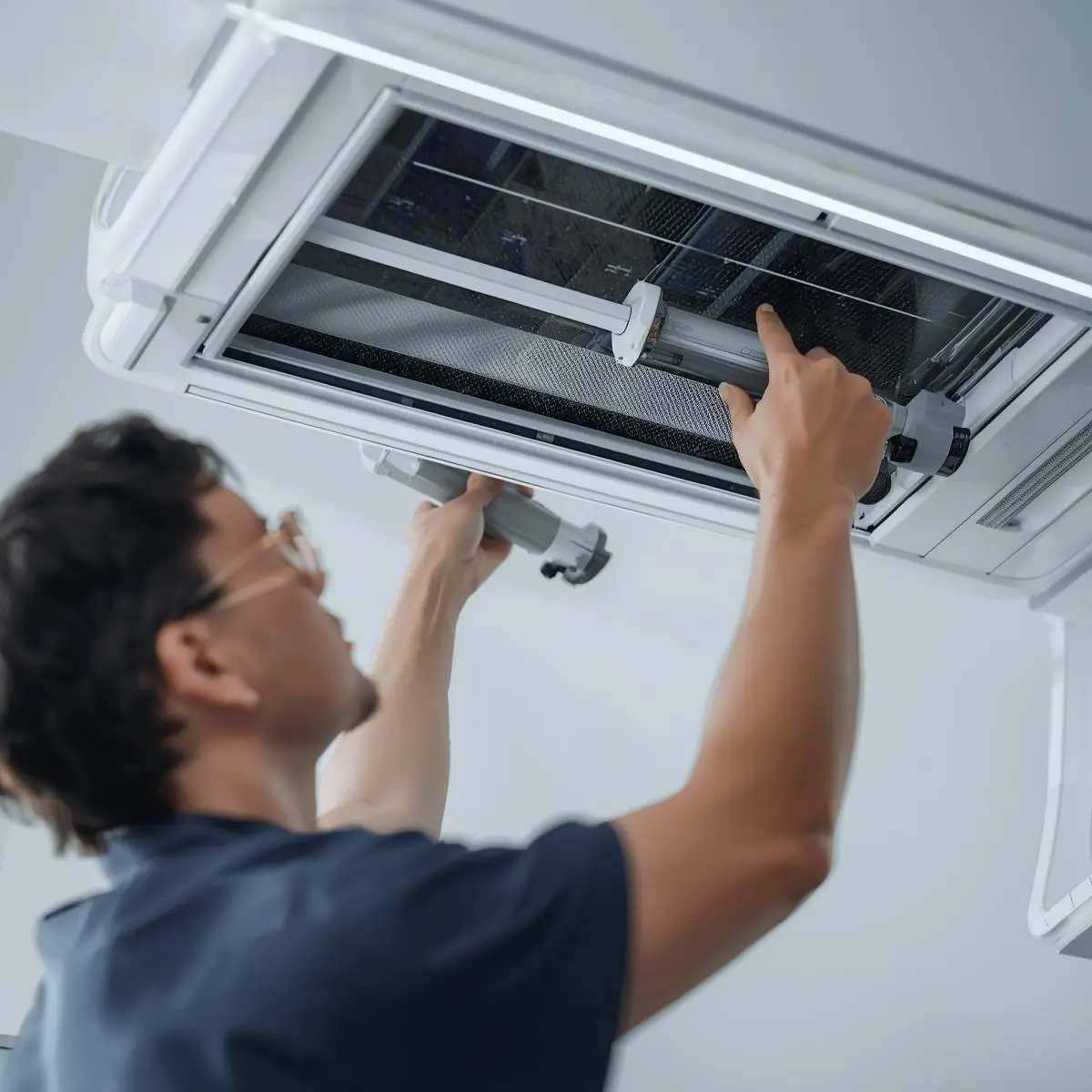 ✓Aire acondicionado <br> ✓Refrigeración - Image 2