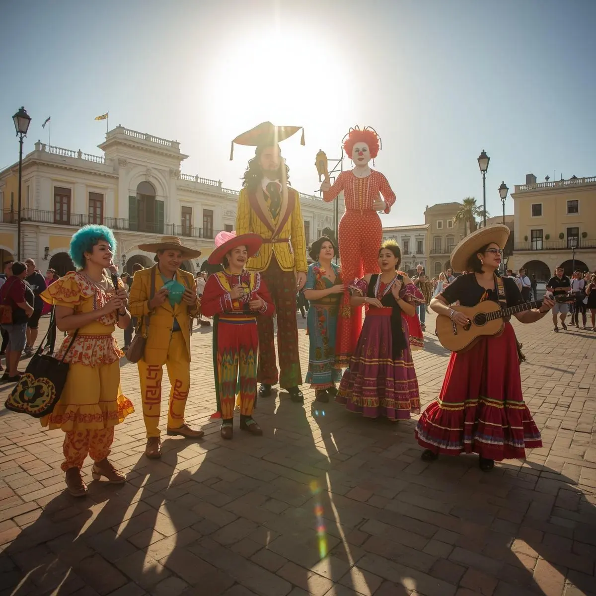 ✓Eventos<br> ✓Fiestas<br> ✓Entretenimiento - Image 3