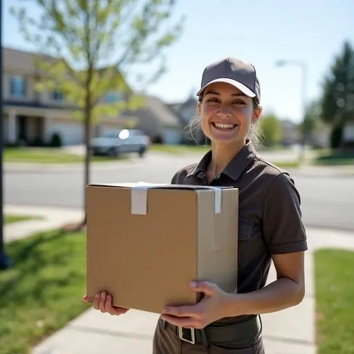 ✓Logística<br> ✓Deliveries <br> ✓Diligencias<br> ✓Compra a domicilio - Image 2