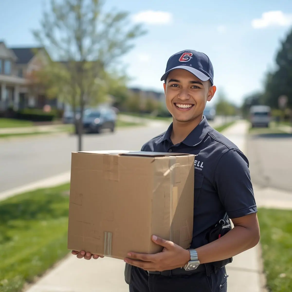 ✓Logística<br> ✓Deliveries <br> ✓Diligencias<br> ✓Compra a domicilio