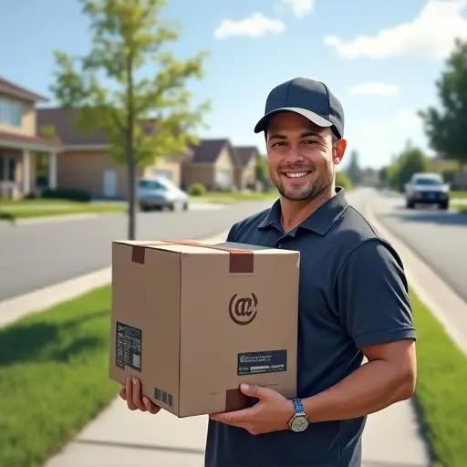 ✓Logística<br> ✓Deliveries <br> ✓Diligencias<br> ✓Compra a domicilio - Image 3